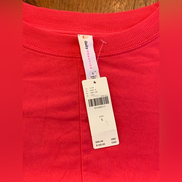 Twist-Front Mini Dress
Maeve Anthropologie
In: Raspberry - Picture 4 of 4